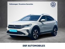 Gris Occasion 2022 VW Taigo Style SUV | 23 799 € (Prix juste)
