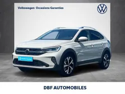 Gris Utilisé 2022 VW Taigo Style SUV | 23 799 € (Prix juste)