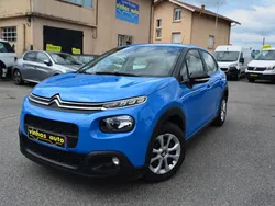 Utilisé 2019 Citroën C3 Feel Citadine | 8 790 € (Super prix)