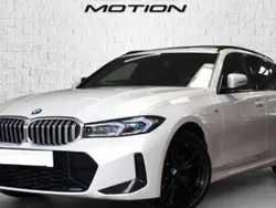 Utilisé 2022 BMW 320 M Sport Berline | 45 990 €