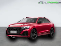 Utilisé 2024 Audi SQ8 Sport SUV | 114 500 €