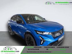 Nouvelle 2025 Renault Rafale SUV | 56 900 € (Prix assez cher)