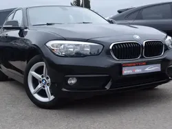 Utilisé 2017 BMW 116 Citadine | 9 900 €