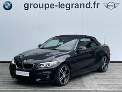 Utilisé 2017 BMW 220 M Sport Berline | 34 499 €