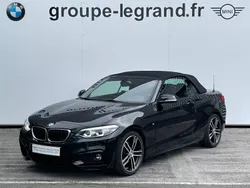 Utilisé 2017 BMW 220 M Sport Berline | 34 499 €