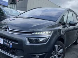 Utilisé 2016 Citroën C4 Intensive Berline | 12 890 € (Prix juste)