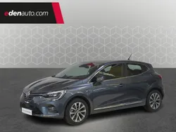 Gris Utilisé 2022 Renault Clio V Intens Berline | 17 690 € (Prix juste)
