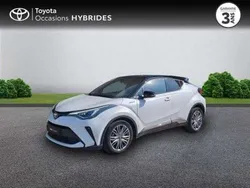 Utilisé 2022 Toyota C-HR SUV | 22 890 € (Prix juste)