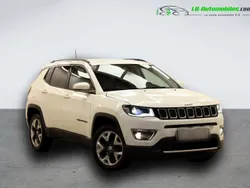 Utilisé 2018 Jeep Compass SUV | 23 900 € (Prix juste)