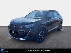 Blanc Occasion 2022 Peugeot 2008 Style SUV | 18 900 € (Prix juste)