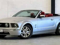 Utilisé 2006 Ford Mustang GT Coupé | 29 990 €