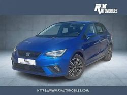 Bleu Utilisé 2024 Seat Ibiza Copa Berline | 17 870 € (Prix juste)