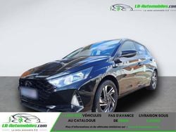 Utilisé 2022 Hyundai i20 Citadine | 20 900 € (Prix juste)