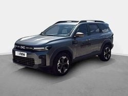 Gris Utilisé 2025 Dacia Bigster Extreme SUV | 28 900 € (Prix juste)