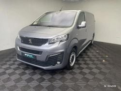 Gris Utilisé 2020 Peugeot Expert S Van | 22 990 € (Bon prix)