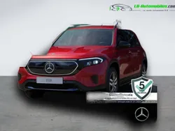 Utilisé 2022 Mercedes EQB300 SUV | 37 200 €