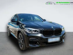 Utilisé 2020 BMW X4 Comfort Edition SUV | 48 500 € (Prix cher)