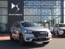 Gris Utilisé 2021 DS Automobiles DS7 Crossback Performance Line Plus SUV | 29 980 € (Bon prix)