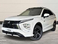 Blanc Utilisé 2024 Mitsubishi Eclipse Instyle SUV | 33 499 €