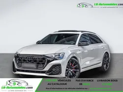 Utilisé 2025 Audi Q8 Sport SUV | 141 900 €
