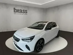 Blanc Utilisé 2021 Opel Corsa Elegance Berline | 16 450 € (Prix cher)