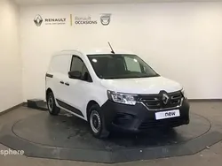 Utilisé 2022 Renault Kangoo Monospace | 19 299 €