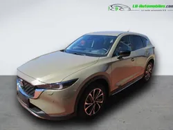 Utilisé 2024 Mazda CX-5 SUV | 40 200 € (Prix juste)
