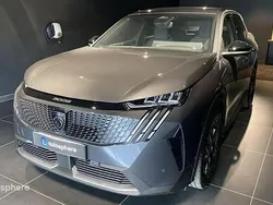 Gris Utilisé 2025 Peugeot 3008 Allure SUV | 37 790 € (Prix cher)