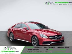 Utilisé 2015 Mercedes CLS63 AMG Coupé | 67 800 €