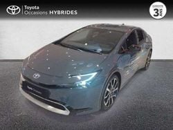 Utilisé 2025 Toyota Prius Design Citadine | 38 990 € (Prix cher)