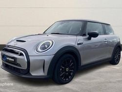 Gris Utilisé 2023 Mini Cooper SE Premium Citadine | 22 990 € (Prix juste)