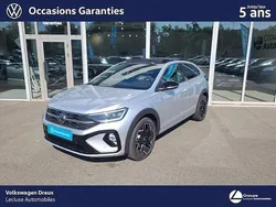 Utilisé 2025 VW Taigo R-line Edition SUV | 29 990 € (Prix cher)