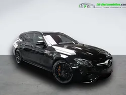 Utilisé 2018 Mercedes E63S AMG AMG Berline | 63 700 €