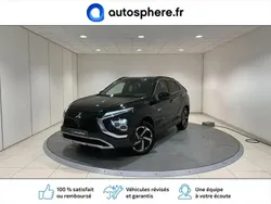 Nouvelle 2024 Mitsubishi Eclipse Cross SUV | 30 499 € (Prix juste)
