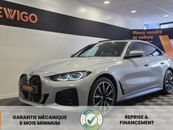 Gris Utilisé 2023 BMW i4 M Sport Berline | 42 990 € (Super prix)