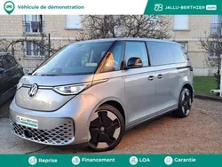 Utilisé 2024 VW ID. Buzz Pro Van | 47 790 € (Prix assez cher)