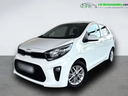 Utilisé 2023 Kia Picanto Citadine | 17 000 € (Prix cher)