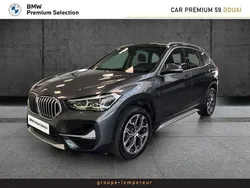 Utilisé 2022 BMW X1 xLine SUV | 29 990 € (Bon prix)