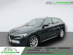 Utilisé 2021 Alfa Romeo Stelvio SUV | 34 500 € (Prix juste)