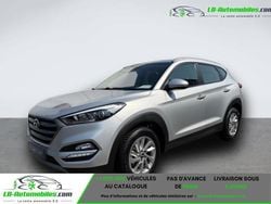 Utilisé 2016 Hyundai Tucson SUV | 23 200 € (Prix juste)
