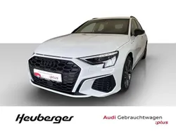 Utilisé 2024 Audi A3 Sportback e-tron Sport Berline | 35 920 € (Prix juste)