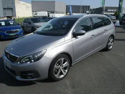 Utilisé 2019 Peugeot 308 S Break | 13 990 € (Bon prix)