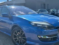 Utilisé 2012 Renault Laguna III GT Break | 9 999 € (Prix juste)