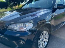 Noir Utilisé 2010 BMW X5 Sport Line SUV | 10 999 € (Super prix)
