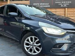 Occasion 2016 Renault Clio IV Intens Citadine | 7 490 € (Super prix)