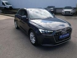 Gris Utilisé 2023 Audi A1 Sportback Advanced Plus Citadine | 25 900 € (Prix juste)