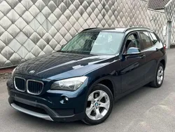 Brun Utilisé 2014 BMW X1 SUV | 4 990 € (Super prix)