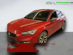Utilisé 2020 Seat Leon Berline | 24 700 € (Prix cher)