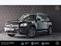 Utilisé 2022 Mercedes GLB200 AMG line SUV | 42 900 €