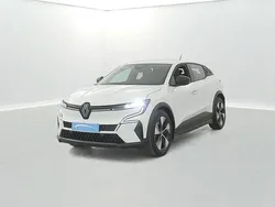 Utilisé 2022 Renault Mégane Equilibre | 19 470 € (Prix juste)